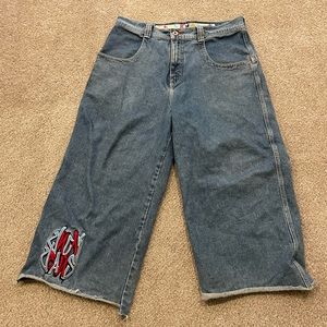JNCO Rollin' 26" Leg Opening